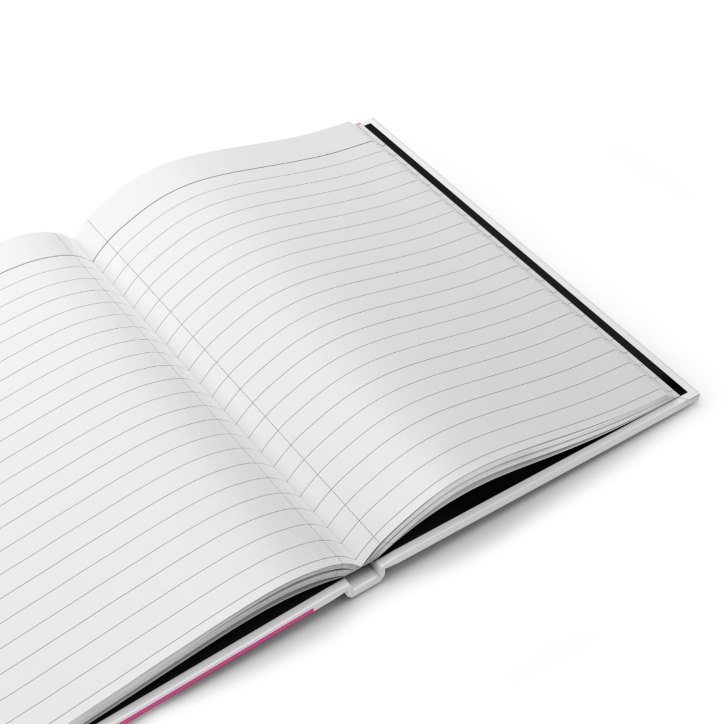 Boss Shh Journal