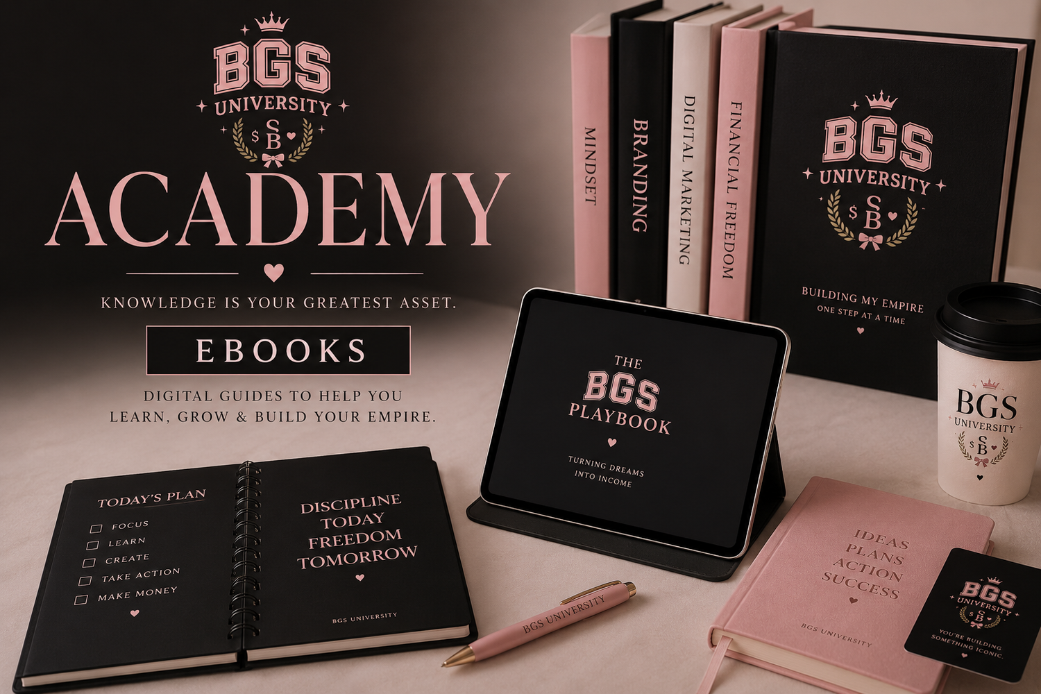 BGS University