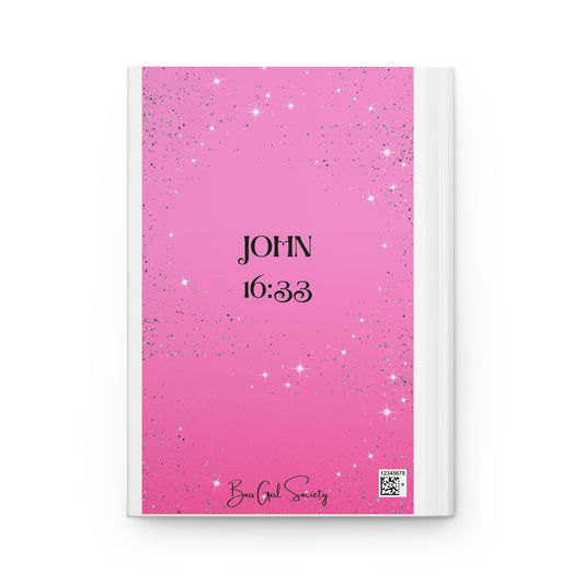 Boss Shh Journal